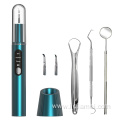 Ultrasonic Vibration Frequency Teeth Cleaning Machine